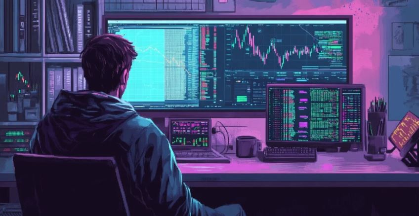 🚀 Robot IA Trading : la révolution du trading automatisé par TRADEGPT LTD — 09/10/2025